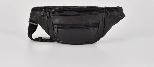 Jindalee Leather Waist Bag GA73821