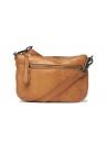 Full Grain Renee Women's Leather Crossbody Bag FG-13699