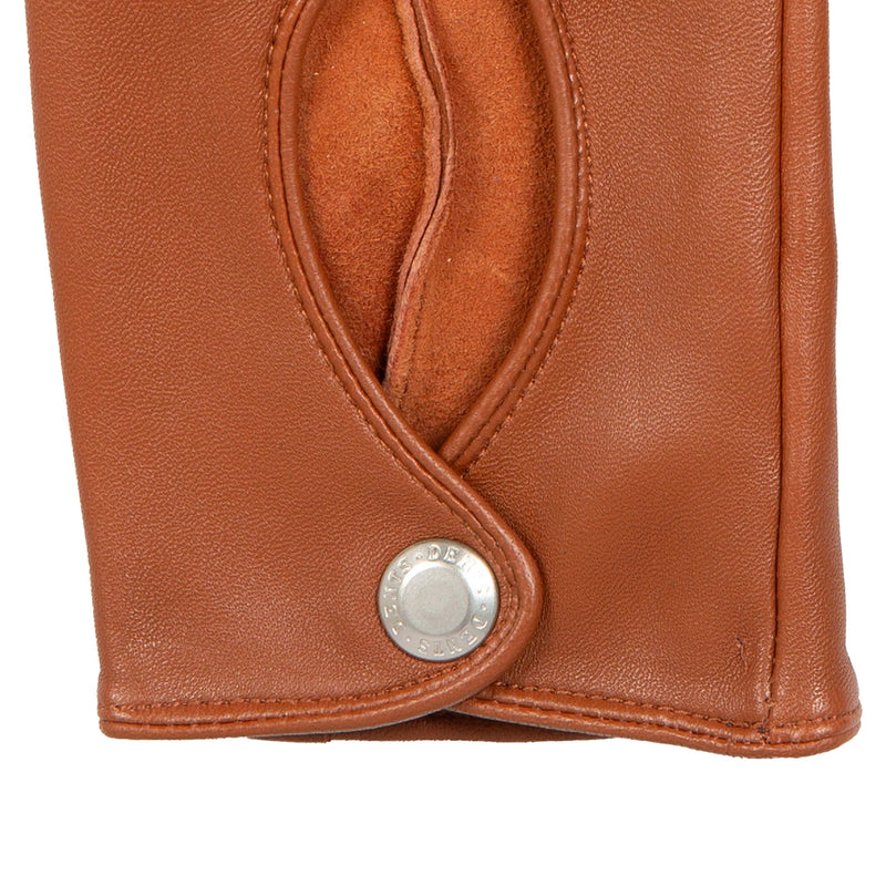 Dents Women’s Leather Driving Gloves 77-0030