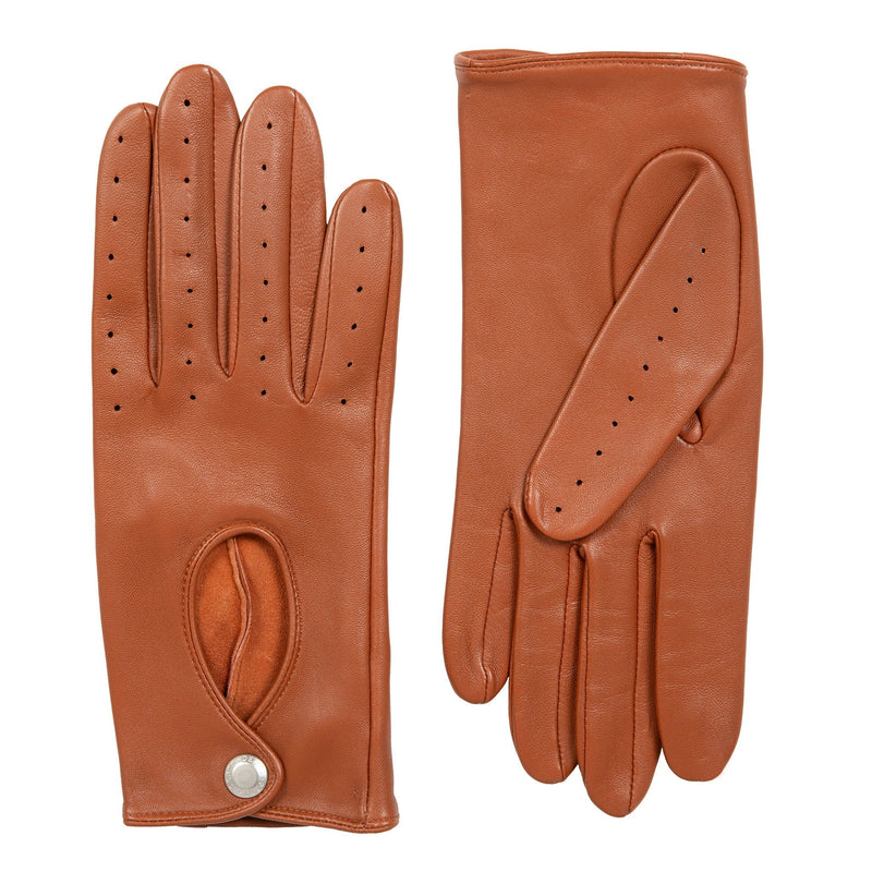 Dents Women’s Leather Driving Gloves 77-0030