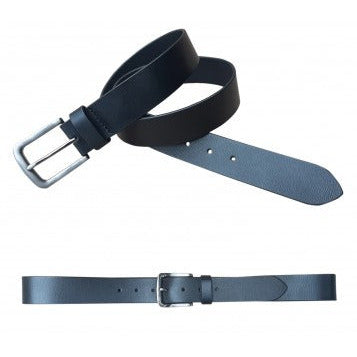 Oran Leather Unisex Leather Belt OR13812