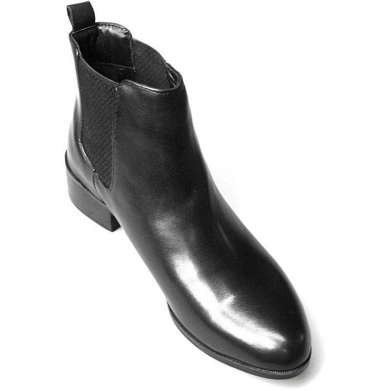 Human Premium  Nia Short Boot