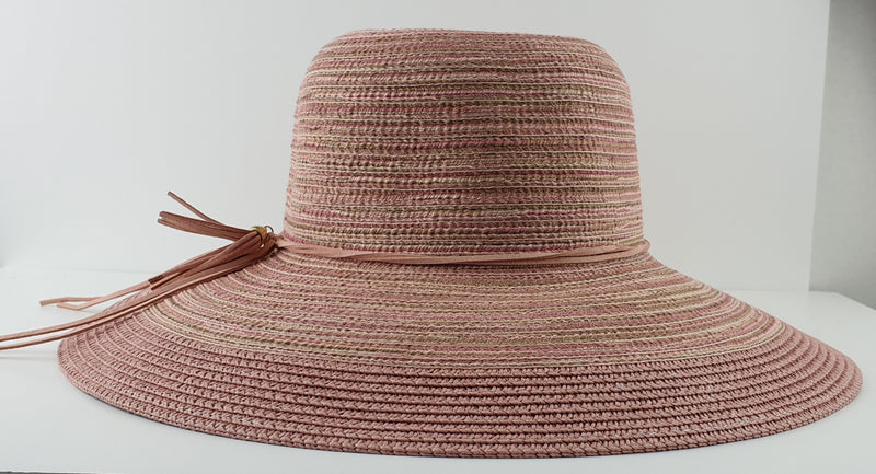 Ladies Summer Hat WS182