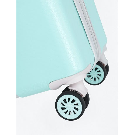 Tosca Maddison 55cm Hard Side Onboard Trolley