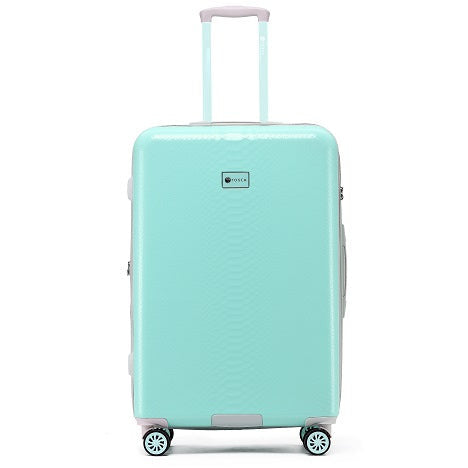 Tosca Maddison 67cm Hard Side Medium Trolley