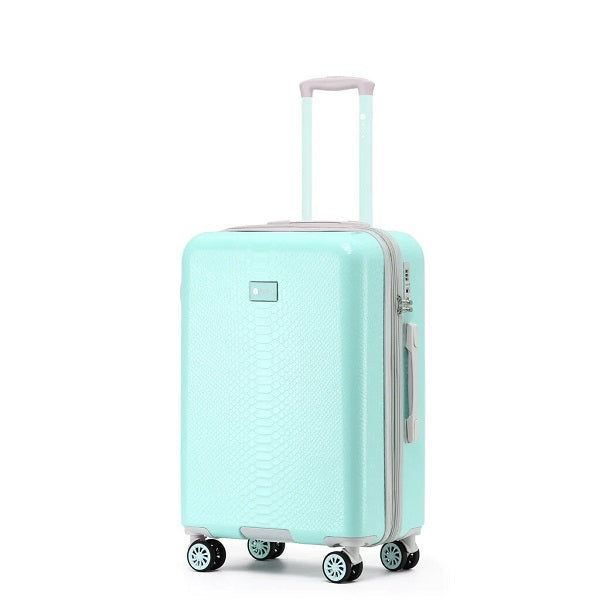 Tosca Maddison 67cm Hard Side Medium Trolley