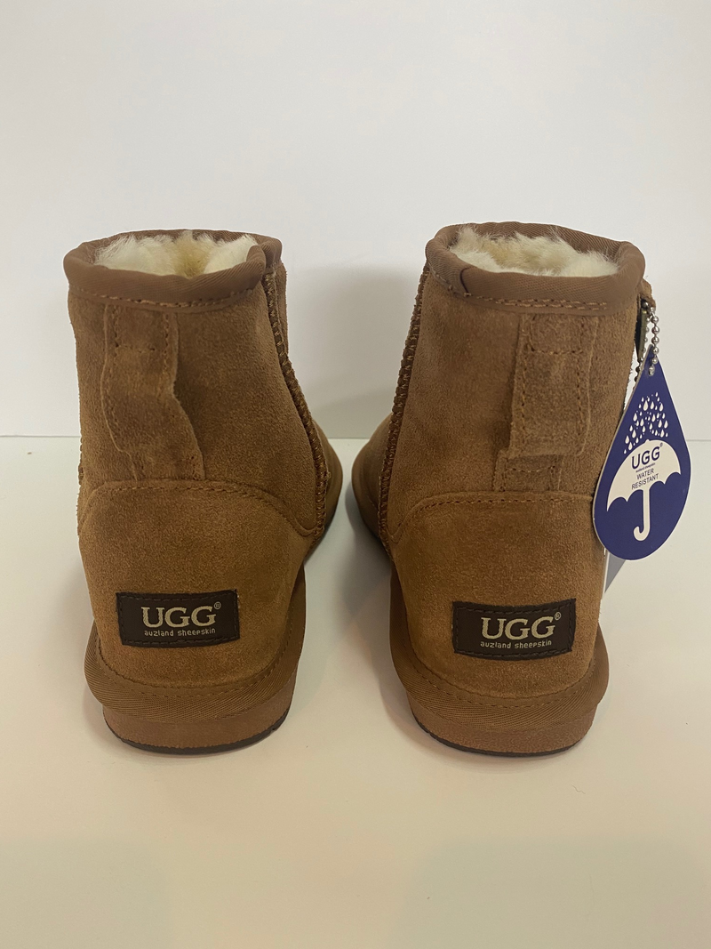 Mini Classic Ugg Sheepskin Boots HICLASSMINI