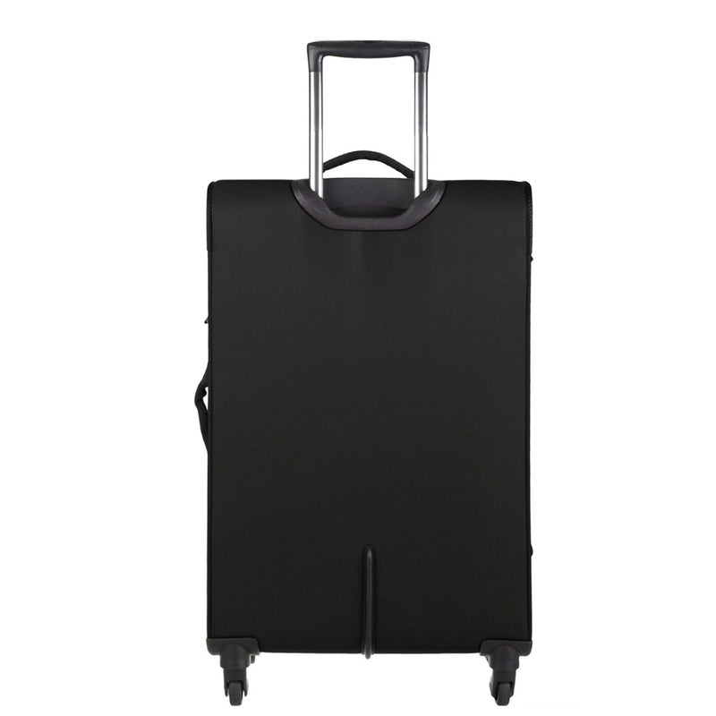 Cat  Easy Medium Softside Suitcase 83556-01