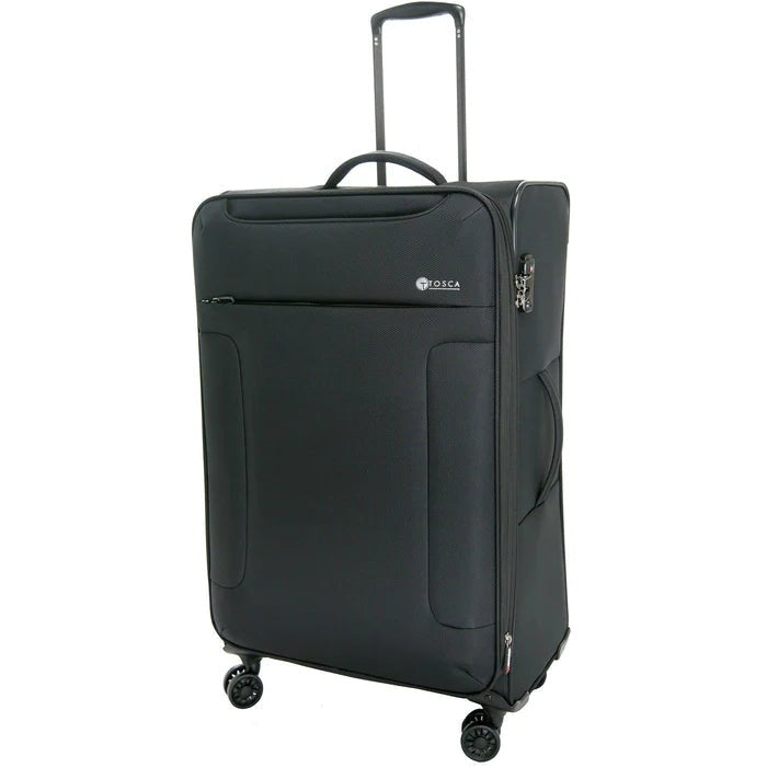 Tosca So Lite 3.0 Medium 66cm Softside Luggage