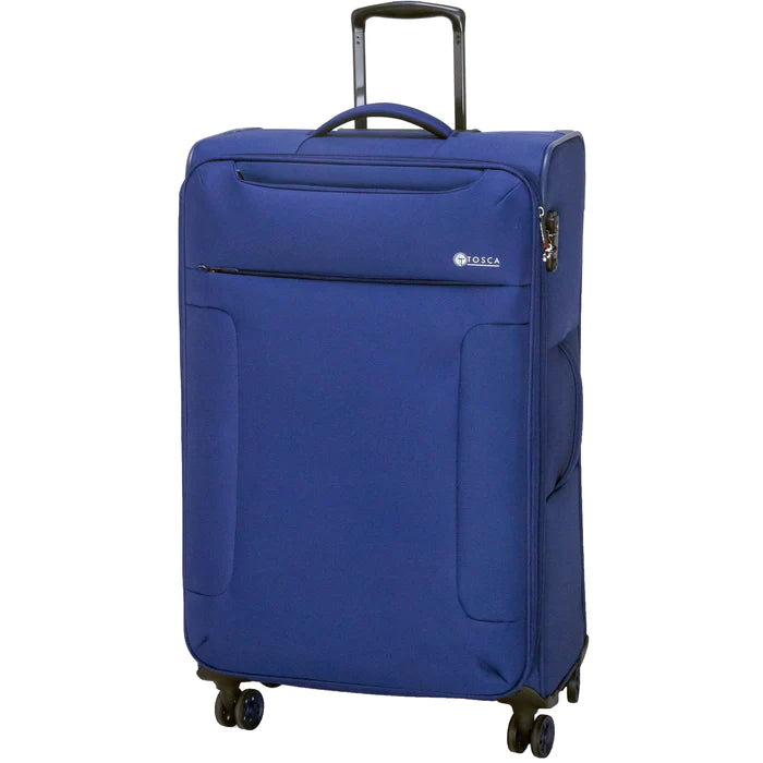 Tosca So Lite 3.0 77cm Large Softside Luggage AIR4044L
