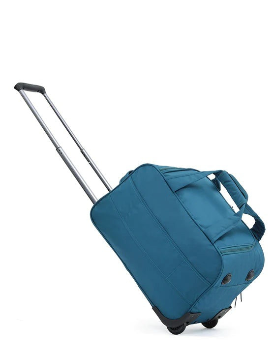 Tosca Oakmont Trolley Duffel Bag TCA602