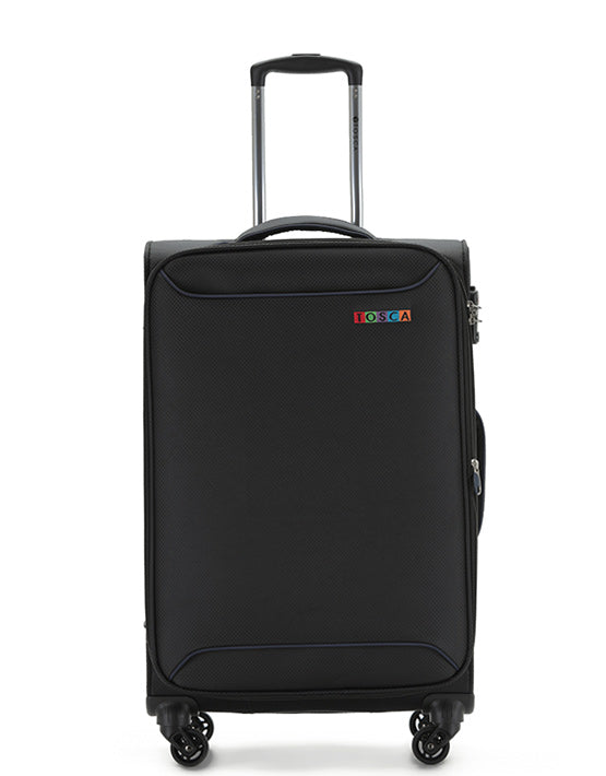 Tosca Elevation 66cm Medium Expandable Spinner Luggage TCA1071