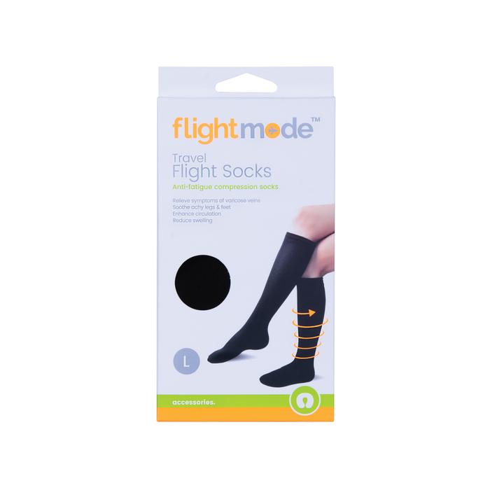 Flight Mode Flight Socks - Large FM0046