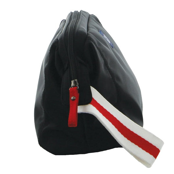 GAP Nylon Travel Toiletry Bag in Black GAP29