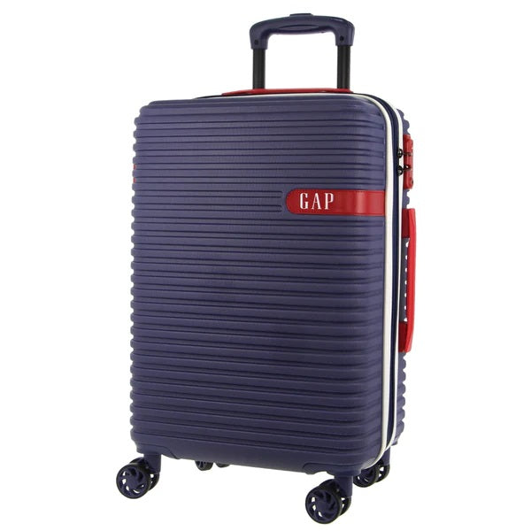 GAP30L 76cm Hard Side Large Shell Case – SIRICCO