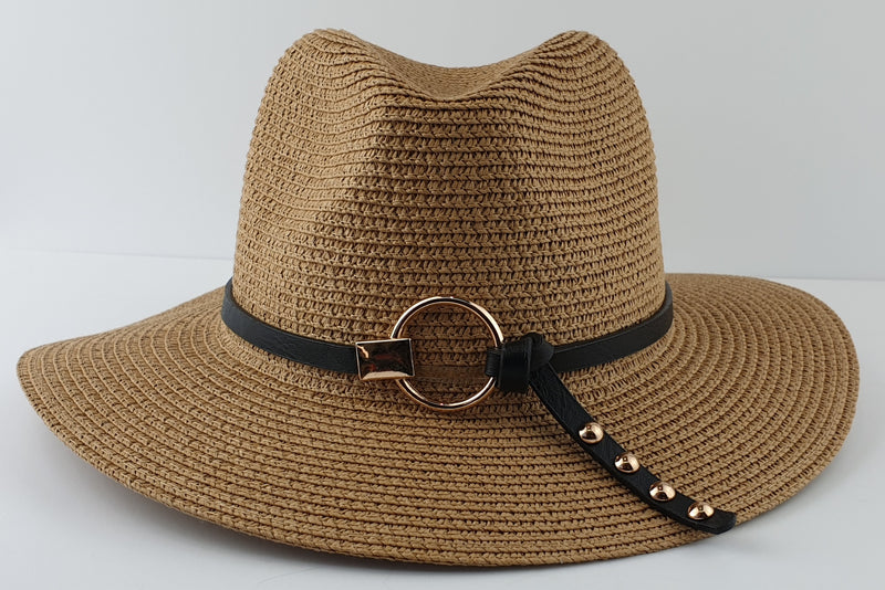 Ladies Summer Hat WS206