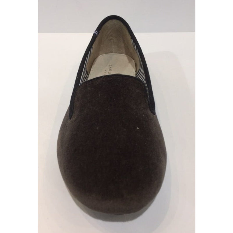 Paris Slip-on Shoe CPLBV