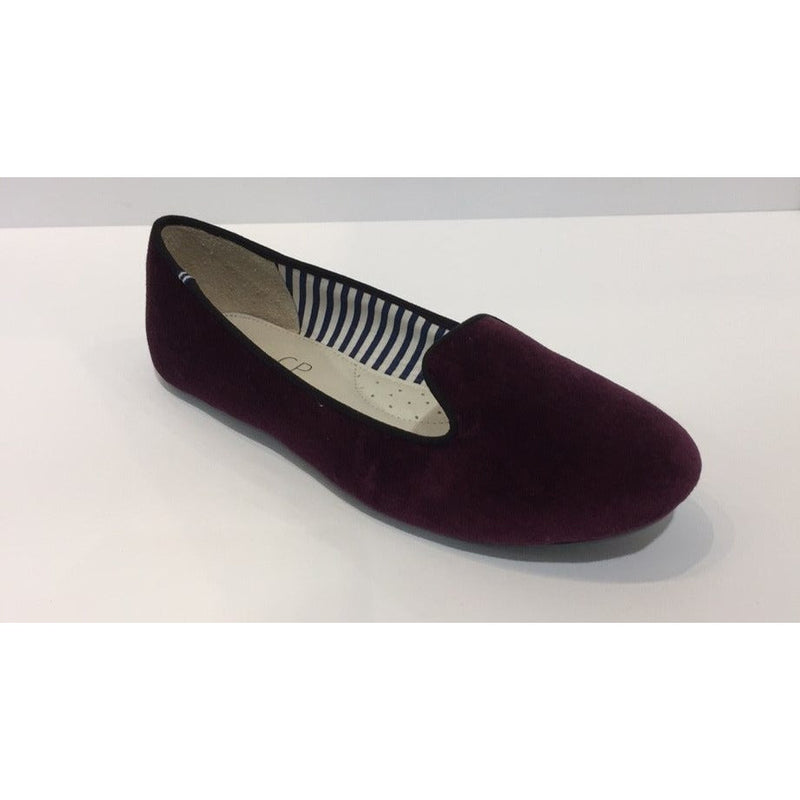 Paris Slip-on Shoe CPLBV