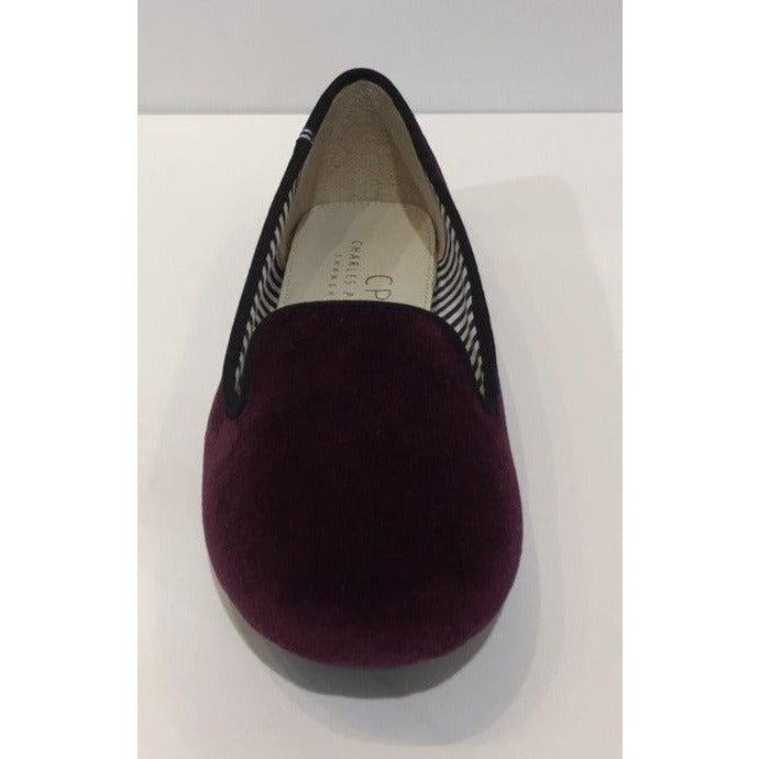 Paris Slip-on Shoe CPLBV