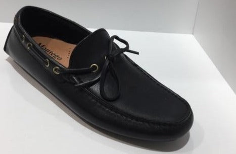 Leather  Loafer LO3130A
