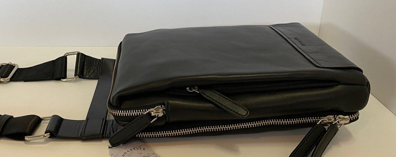 Modapelle Leather Business  Cross Body Bag UL3936