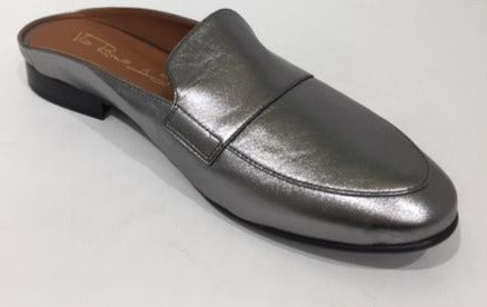 Leather Slide Loafer VR2504