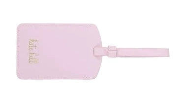 Kate Hill Bloom Luggage Tag  KH273