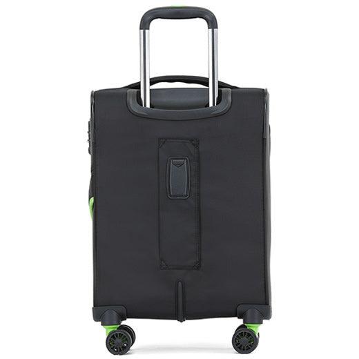 Tosca Max Lite 3.0 20" Softside Luggage Carryon TCA7077/20
