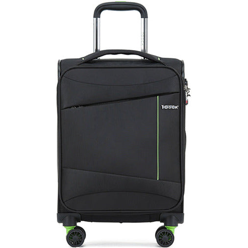 Tosca Max Lite 3.0 20" Softside Luggage Carryon TCA7077/20