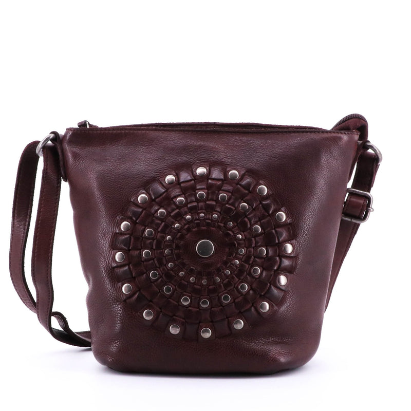 Modapelle Vintage Leather Bag 5913