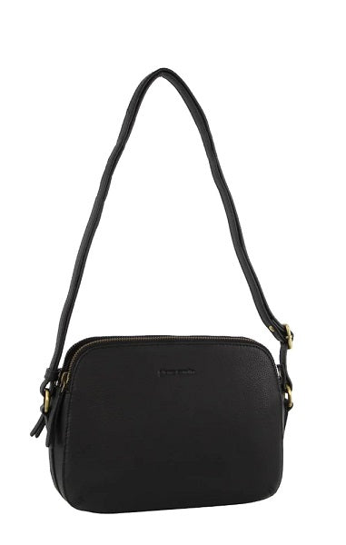 Pierre Cardin Leather Cross Body Bag PC3613 – SIRICCO