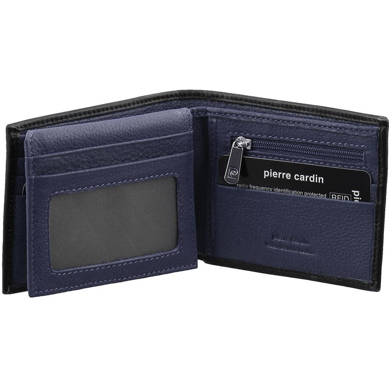 Pierre Cardin Men's Leather Wallet PC2630