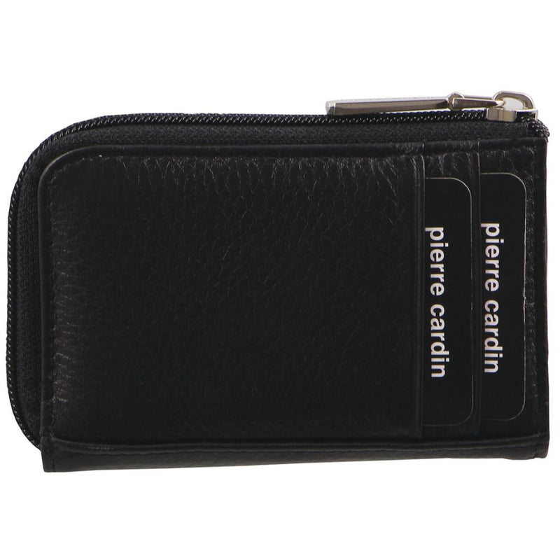 Pierre Cardin Leather Key Wallet/Card Holder PC2756 – SIRICCO