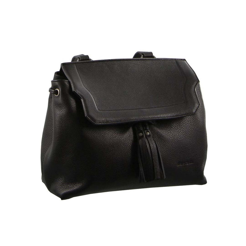 Pierre Cardin Soft Italian Leather Backpack PC2843