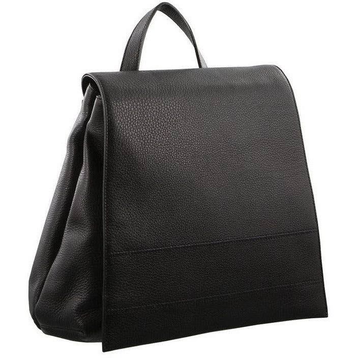 Pierre Cardin Italian Leather Backpack PC2849