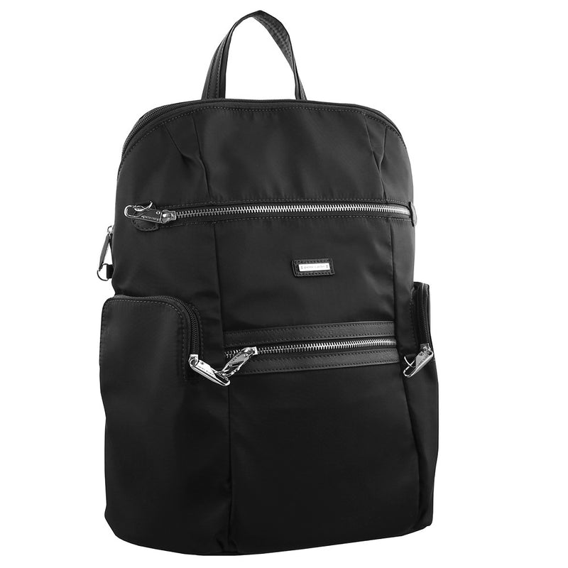 Pierre Cardin Slash-Proof Anti-Theft Backpack PC2891