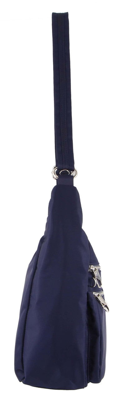 Pierre Cardin Ballistic Nylon Crossbody Bag PC2998