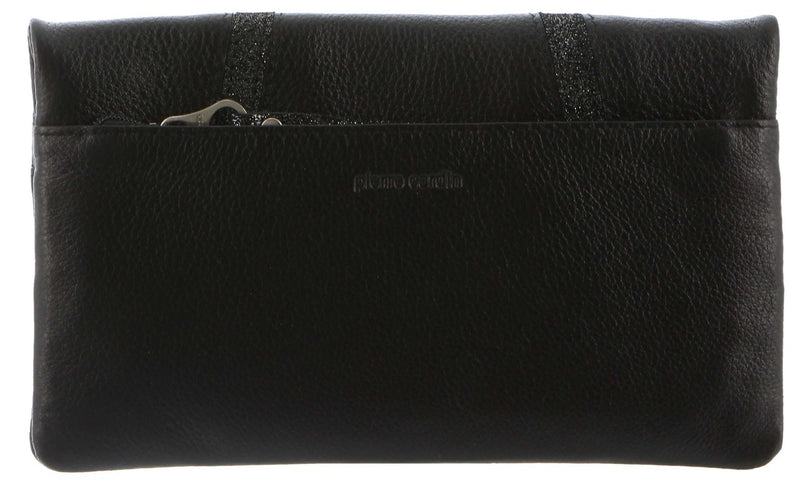 Pierre Cardin Women's Leather Studded Wallet PC3003