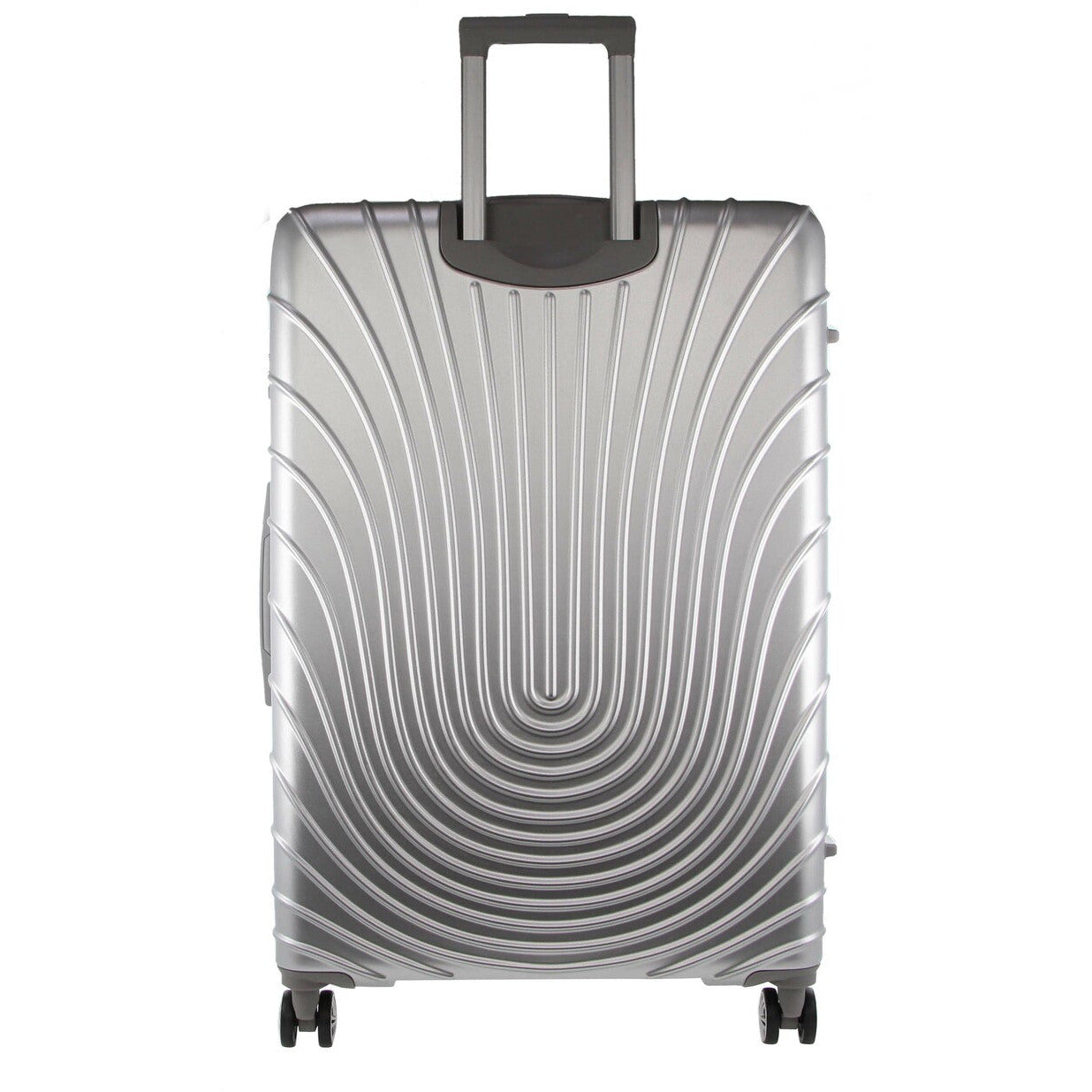 80cm Shell Pierre Cardin 80cm Hard Side Large Shell Case PC3248 – SIRICCO