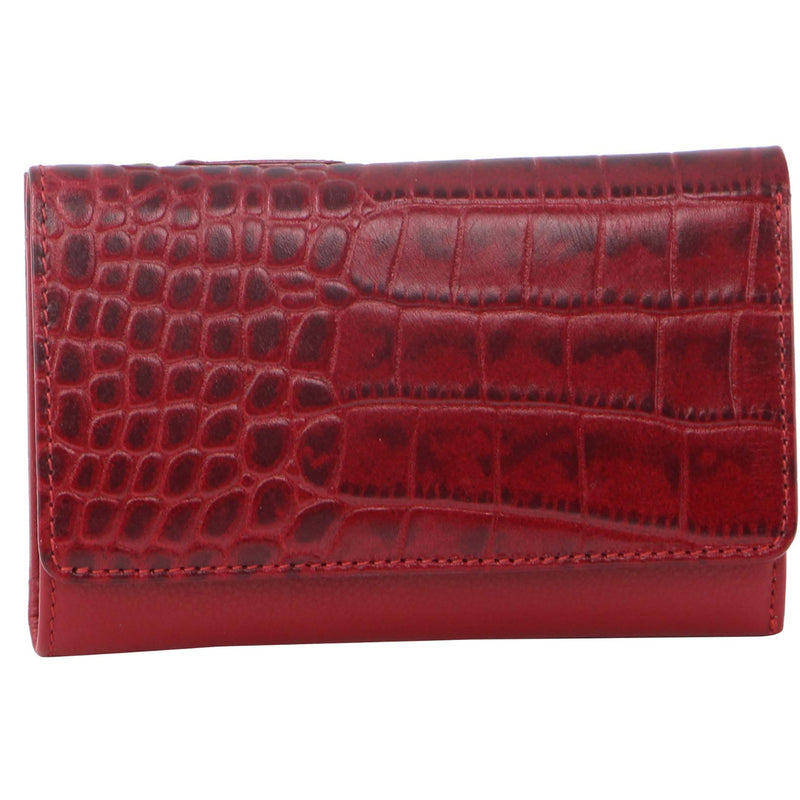 Pierre Cardin Italian Leather Wallet PC3277