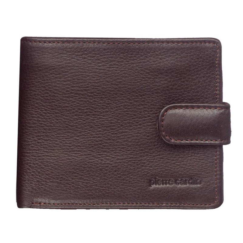 Pierre Cardin Men's Leather Wallet PC8874