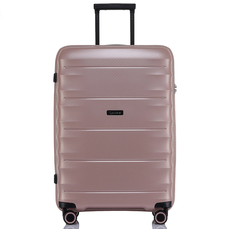 Qantas Dallas 75.5cm Large Hardcase Luggage CLQF380