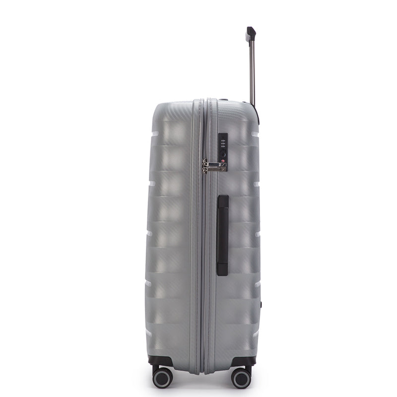 Qantas Dallas 65.5cm Medium Hardcase Luggage CLQF380