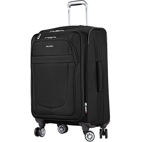 Ricardo spinner luggage on sale