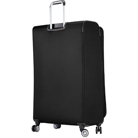 Ricardo Beverley Hills Berkley 76cm Softside Large Trolley 575 SIRICCO