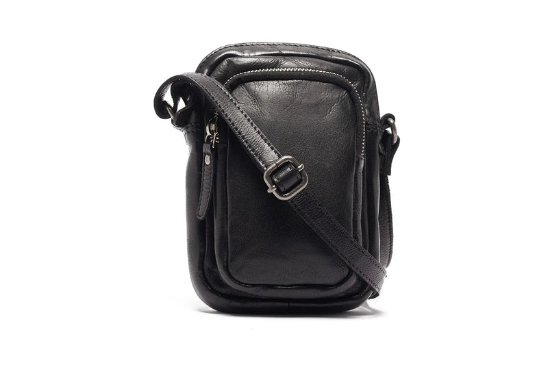 Oran Women's Leather Small Crossbody Bag ORRH1236