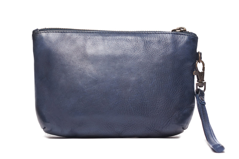 Oran Liora Women's Leather Clutch Bag  ORRH17670