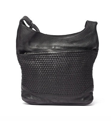 Oran Angela Women's Leather Shoulder Bag  ORRH2919