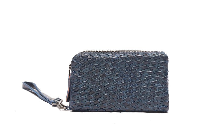 Oran Aubrey Leather Wallet ORRH496