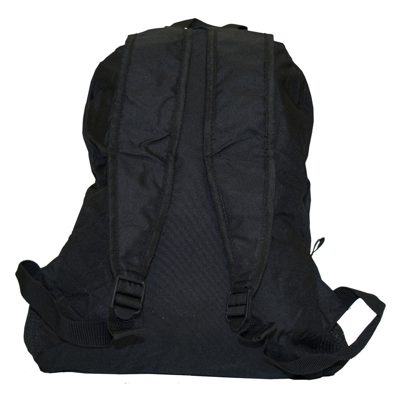 Swiss Equipe Folding Backpack S-E600